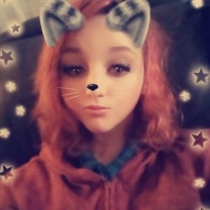 Meet your Posher, Zoey